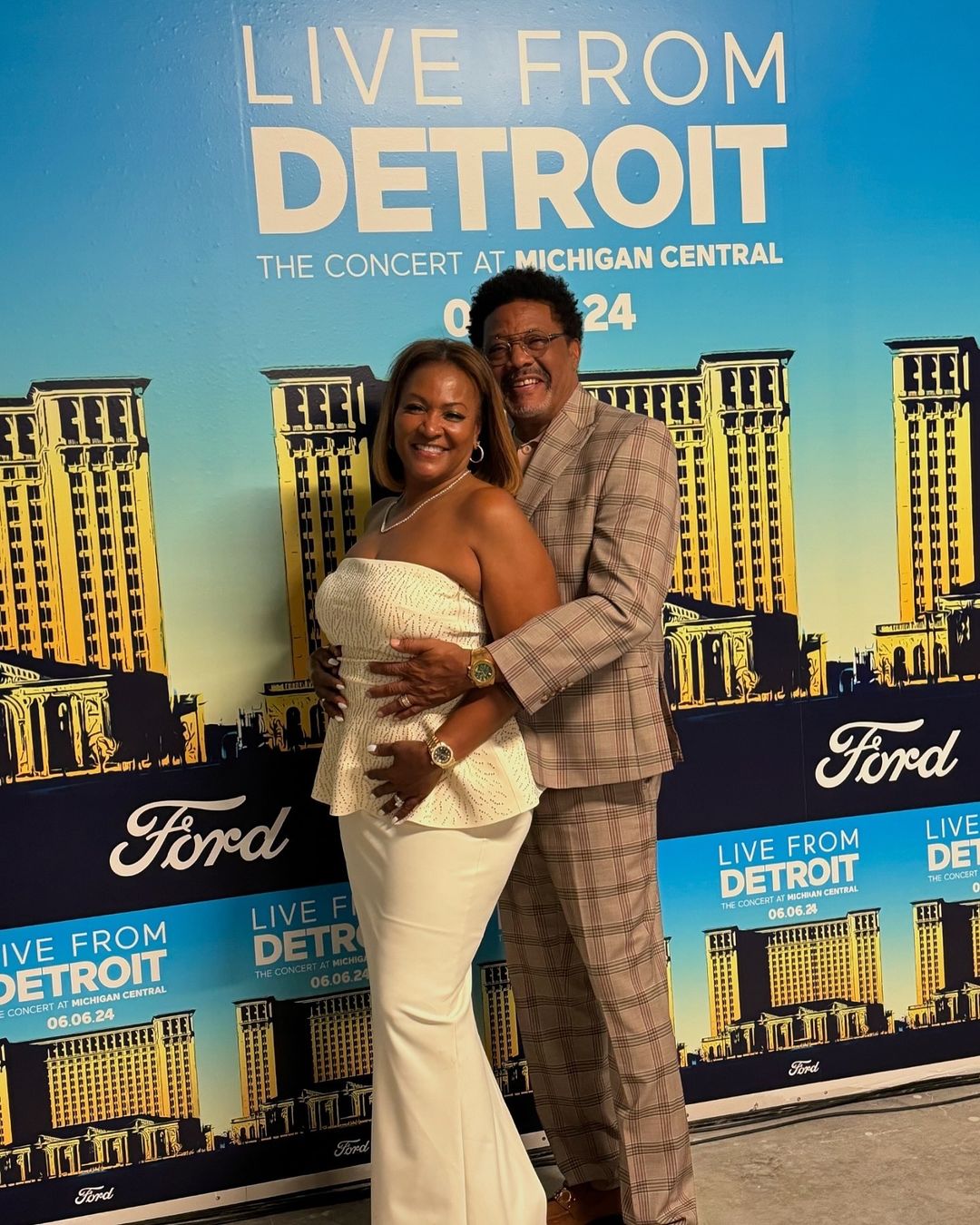 Judge Mathis Says He’s Trying To Get His Wife Back After Divorce Announcement