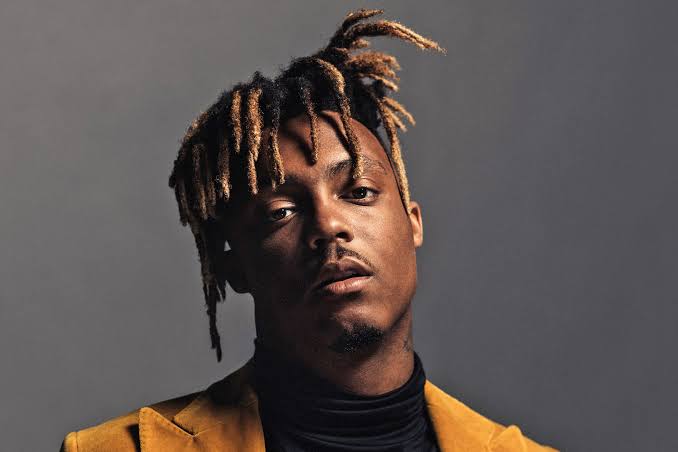 Juice WRLD’s Ex Girlfriend Ally Lotti Leaks All His Unreleased Music On OnlyFans