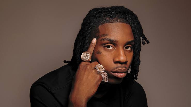 Polo G Fans Create An ‘Official Polo G Fan Agenda Guideline’ For His New Album