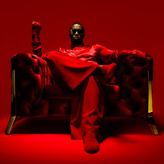 Diddy Files Motion To Dismiss Lil Rod's Lawsuit, Claims It's A Cash Grab Disguised As A Sex Trafficking And RICO Conspiracy