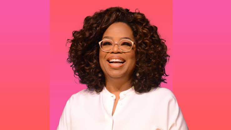Oprah Winfrey Says She’s At Peace Knowing There Isn't Much Time Left For Her To Live