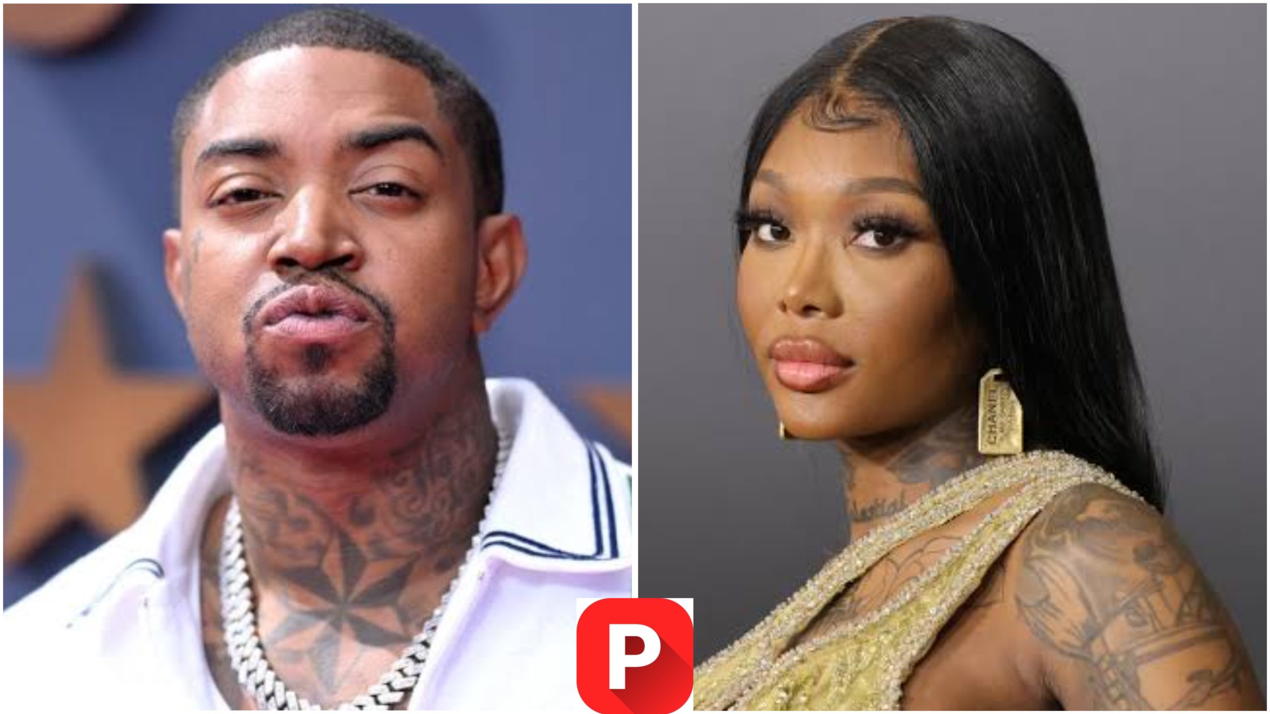 Lil Scrappy Shoots His Shot At Summer Walker