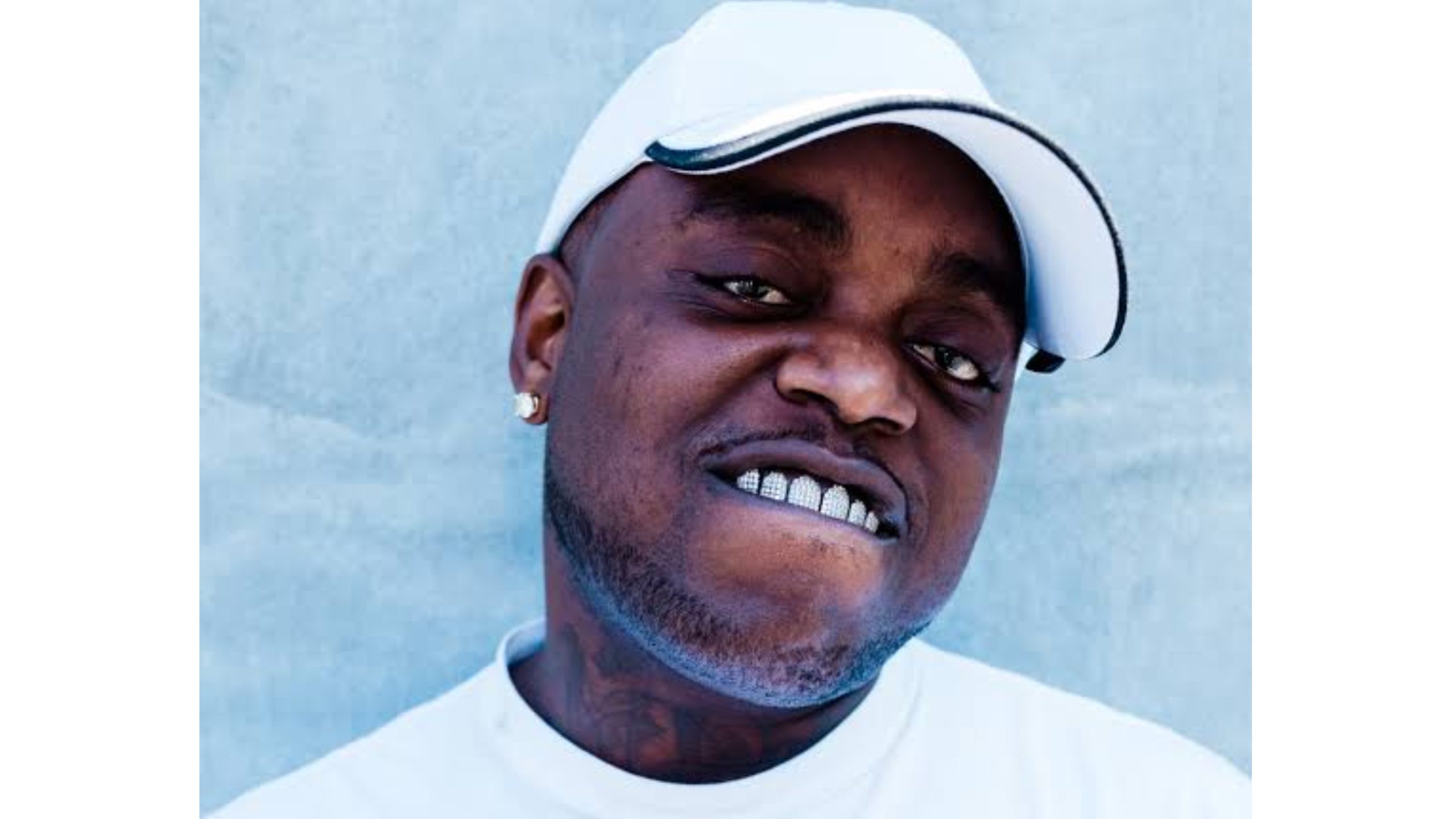 Peewee Longway Arrested By The Feds Alongside 30 Others In A Massive Drug Bust