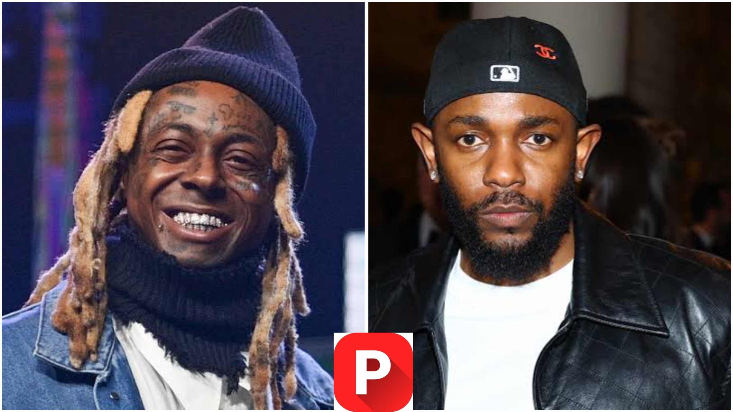 Lil Wayne Snubbed As Kendrick Lamar Is Set To Perform At The Super Bowl Halftime Show