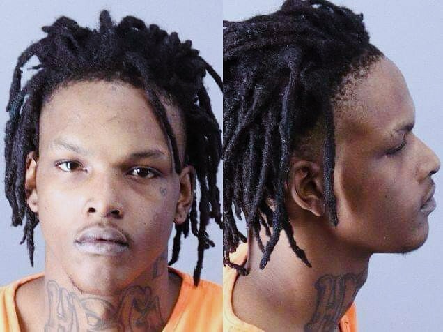 Louisiana Rapper GraveDigga Quez’s Mom Yells At Him For Killing His Own Cousin