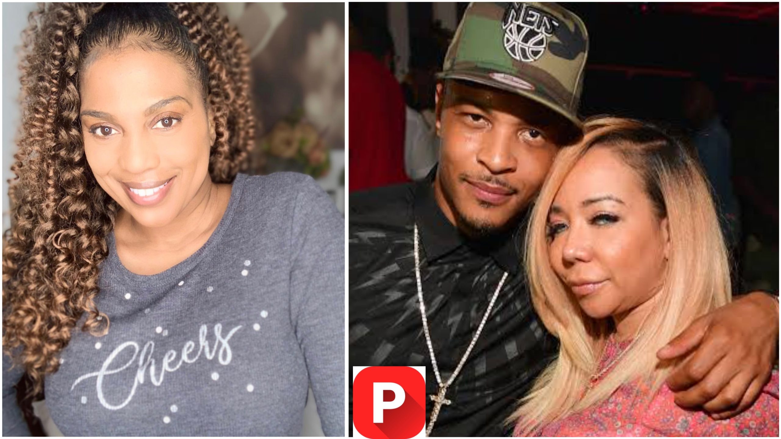 Avonte Wright Says She Ate Tiny’s Coochie During A Threesome With Her & T.I.