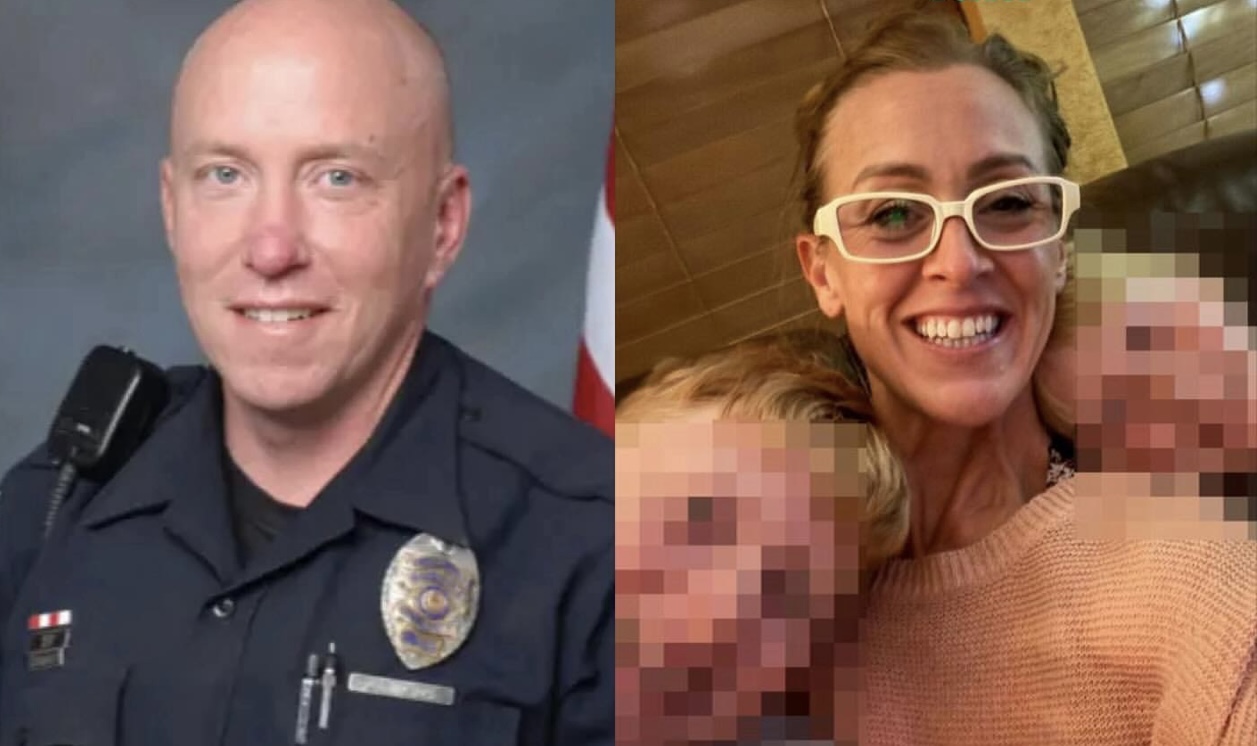 Ex Hero Cop Facing Charges For Allegedly Raping His Biological Daughter & Sexually Assaulting His Adopted Daughters Is Out On Bail