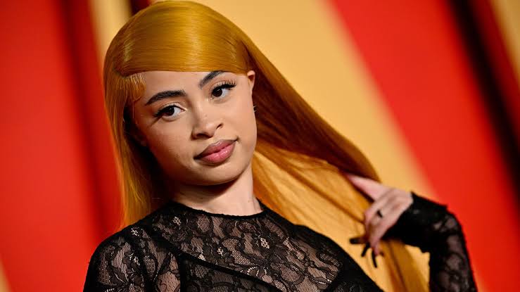Ice Spice Loses 540k Followers In The Last 12 Days On Instagram