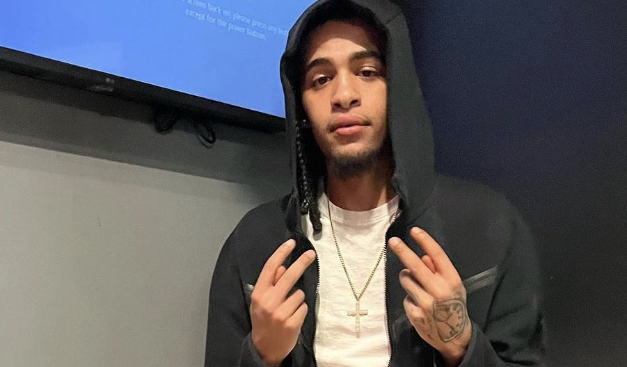 Rapper DemonChild E3 Gets Killed At A Barbershop After Making A Diss Song
