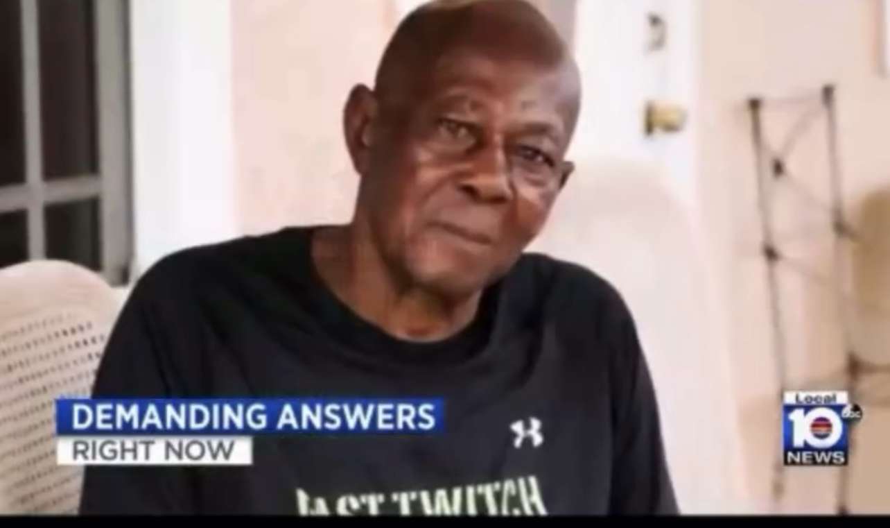 Missing 71-Year-Old Man Found Dead In A Nursing Home Storage Closet