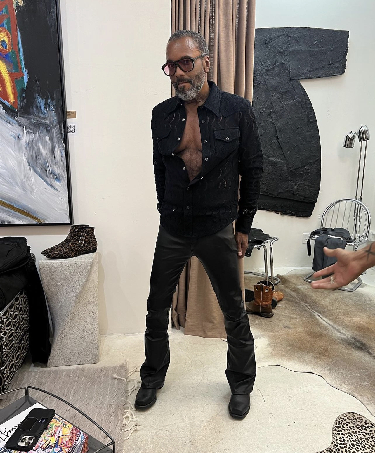 Lee Daniels Says Empire Was The ‘Absolute Worst’ Experience But It Put His Kids Through College