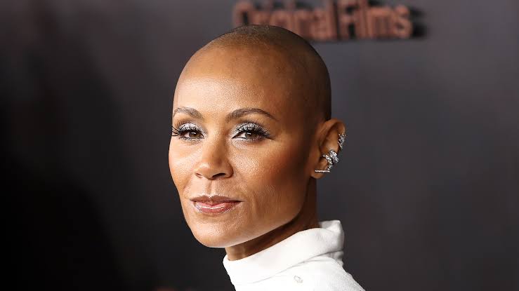 Jada Pinkett Smith Goes Private On Instagram After Post About Women Not Needing To Be Chosen By Men To Be ‘Worthy’