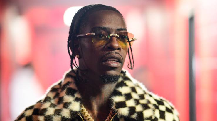 Rich Homie Quan Is Reportedly Dead After Possible OD