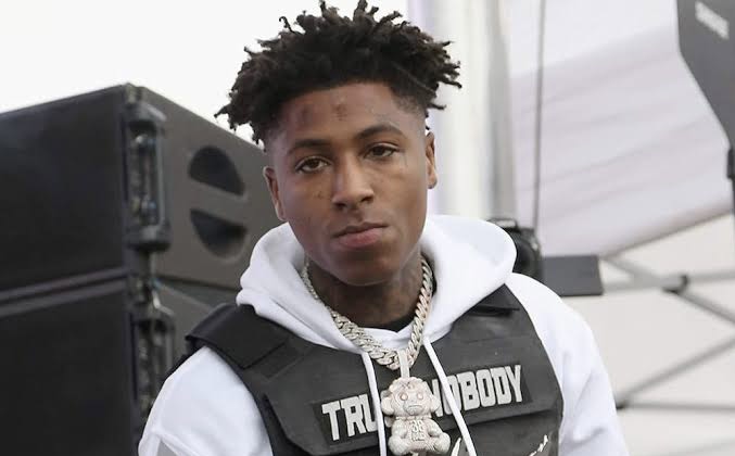 NBA YoungBoy Welcomes His 12th Child With His 10th Baby Mama While Being Locked Up
