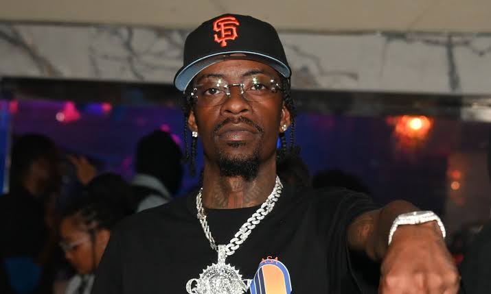 Audio Released Of 911 Call From Rich Homie Quan's Longtime Girlfriend Amber Williams