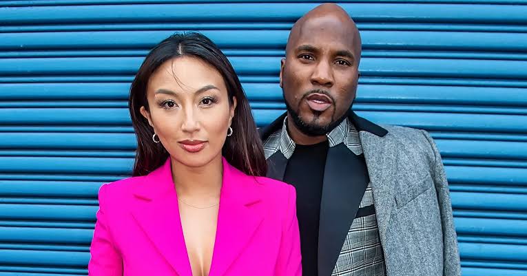Jeannie Mai Claims Jeezy Owes Her About $100k In Back Rent & Child Tuition Cost