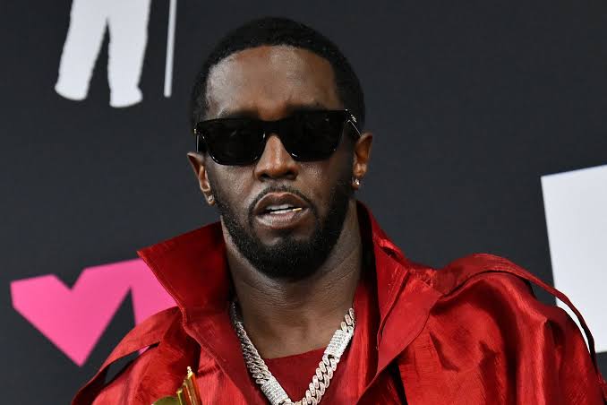 Diddy Denied Bail In Sex-Trafficking & Racketeering Case