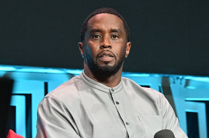 784 Dildos Reportedly Seized From Diddy’s Home