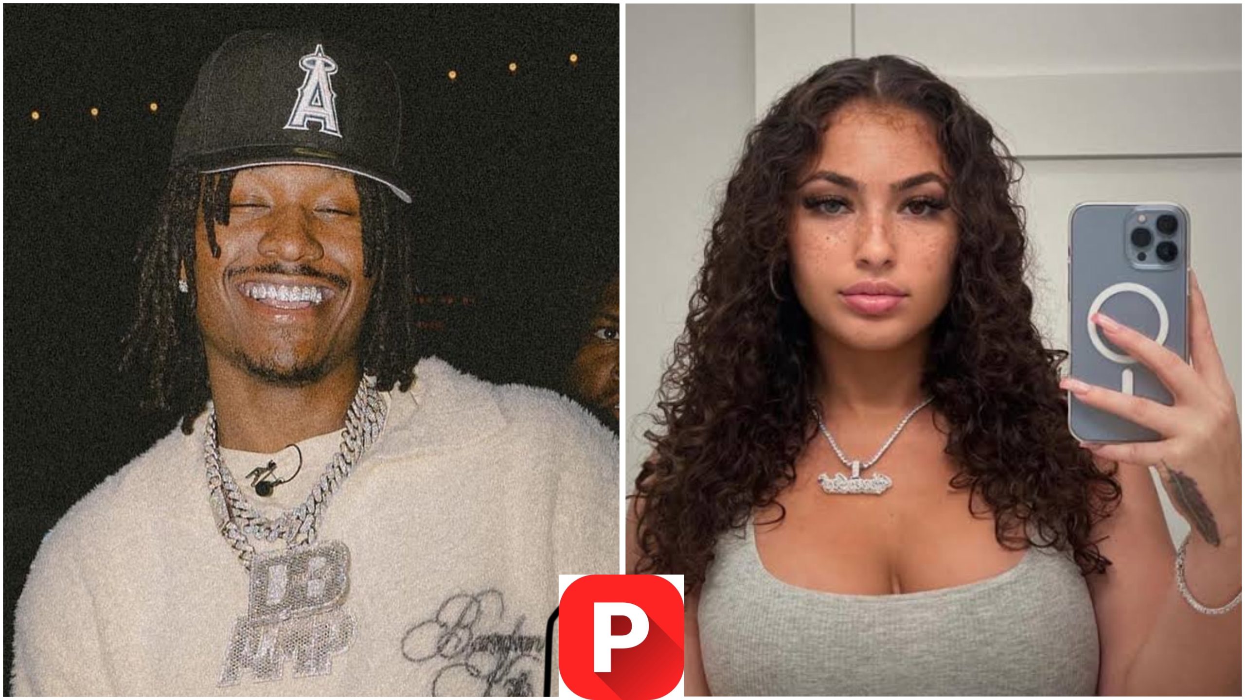 Duke Dennis & Ash Kash Spotted On A Date In Chicago