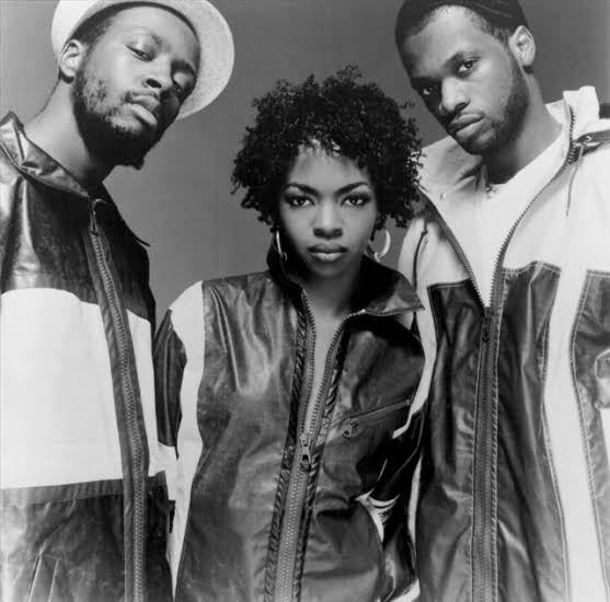Pras Michél Sues Lauryn Hill For Fraud & Breach Of Contract