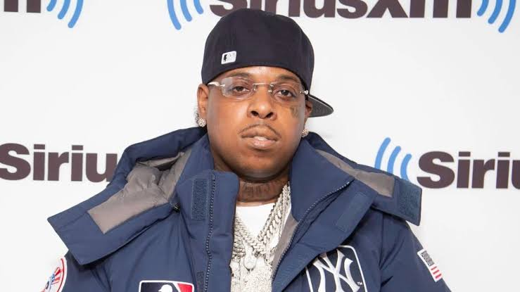 Finesse2Tymes Confirms He’s Not The Father Of One Of His Babies