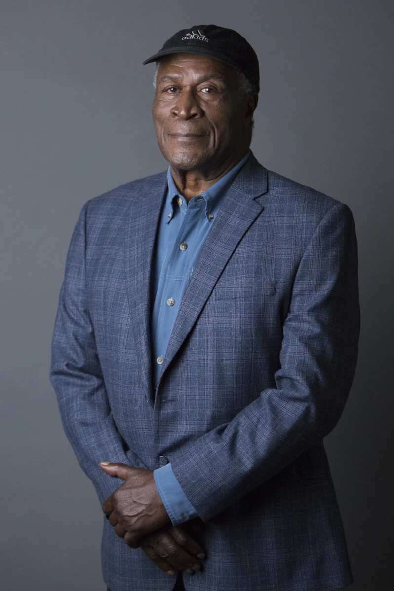 John Amos Was Cremated 9 Days After His Death - Report