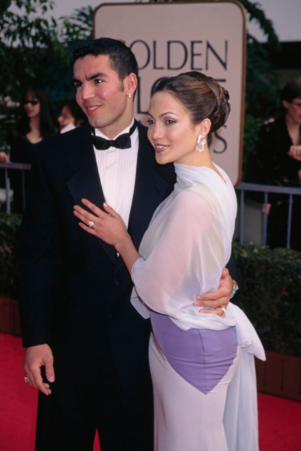 Jennifer Lopez’s Ex-Husband Says She Was In Diddy’s Freakoffs & Has Sex Tapes