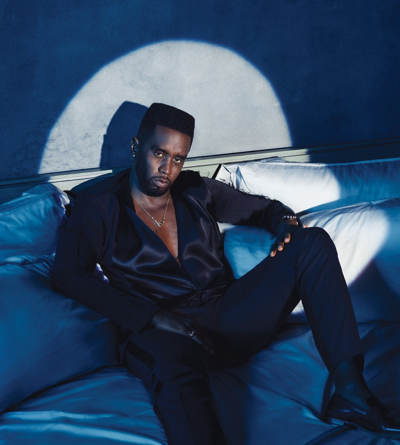 Man Sues Diddy For Allegedly Sexually Assaulting Him At An Audition When He Was 10 Years Old