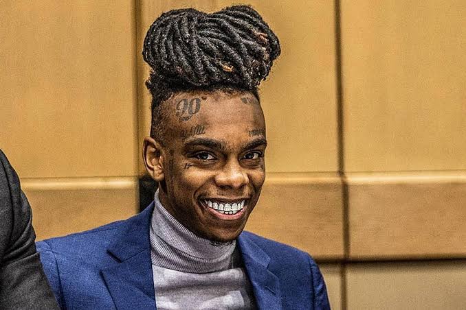 YNW Melly Demands Immediate Release Due To Poor Jail Conditions