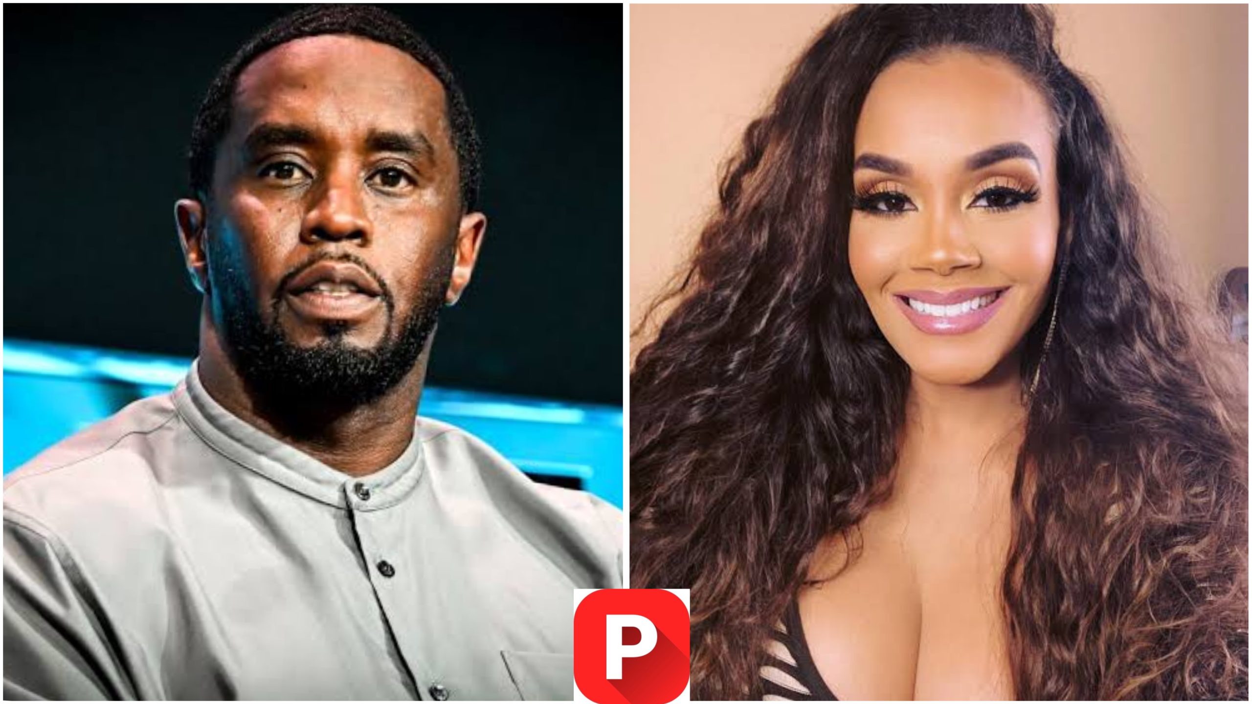 Former ‘Making The Band’ Star Sara Rivers Accuses Diddy Of Sexually Assaulting Her