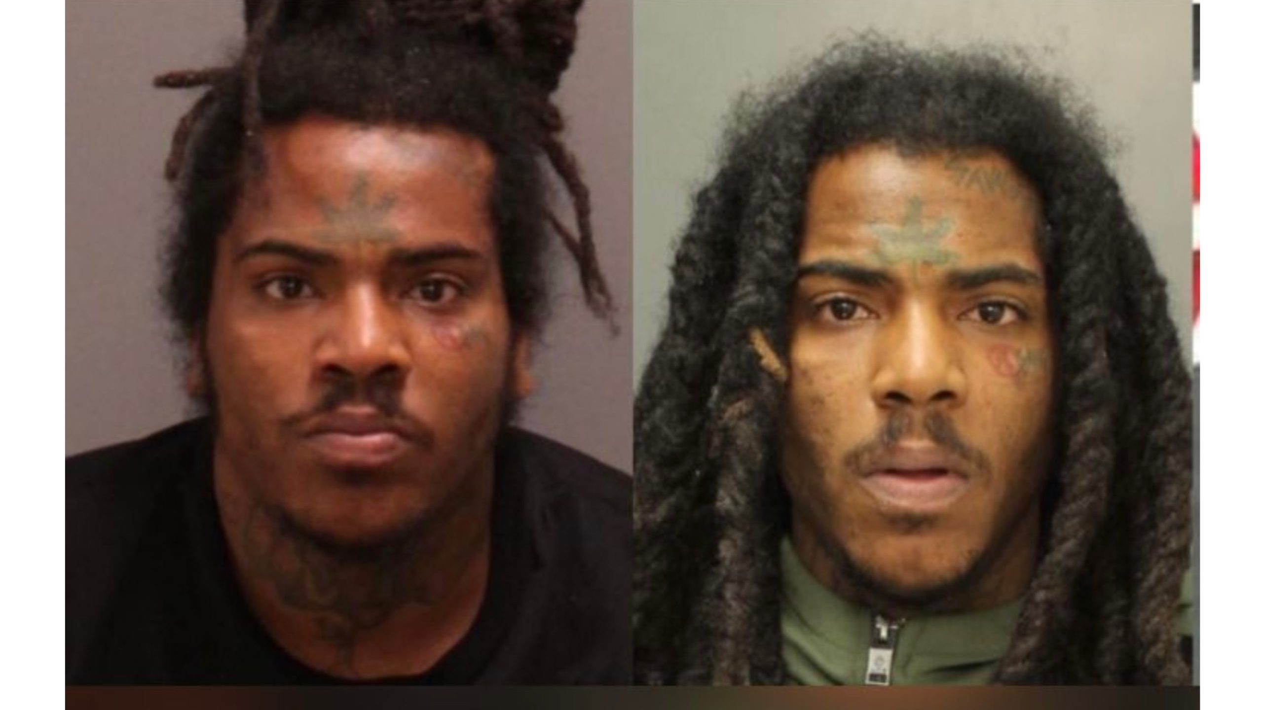 Philly Rapper Accused Of Sexual Assault Arrested After Calling Police To Question Why They Put His Face On The News