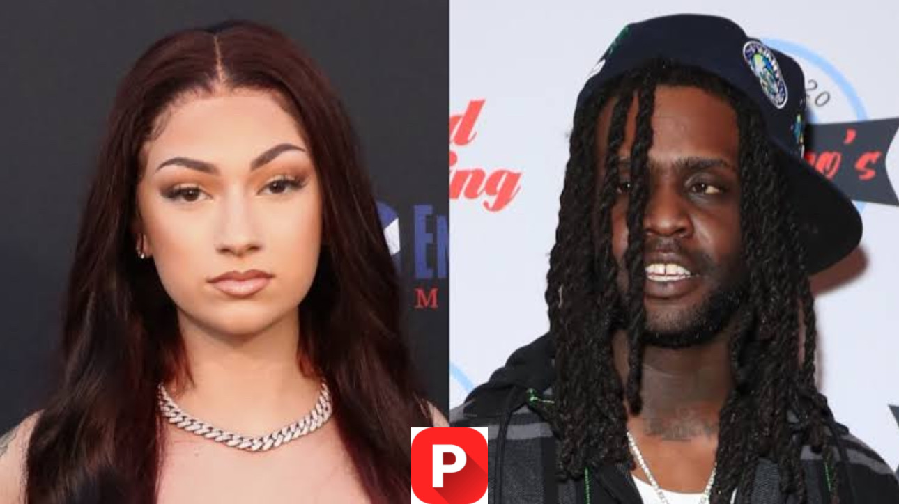 Bhad Bhabie Slips & Reveals Chief Keef Sleeps With Her When She Was 16