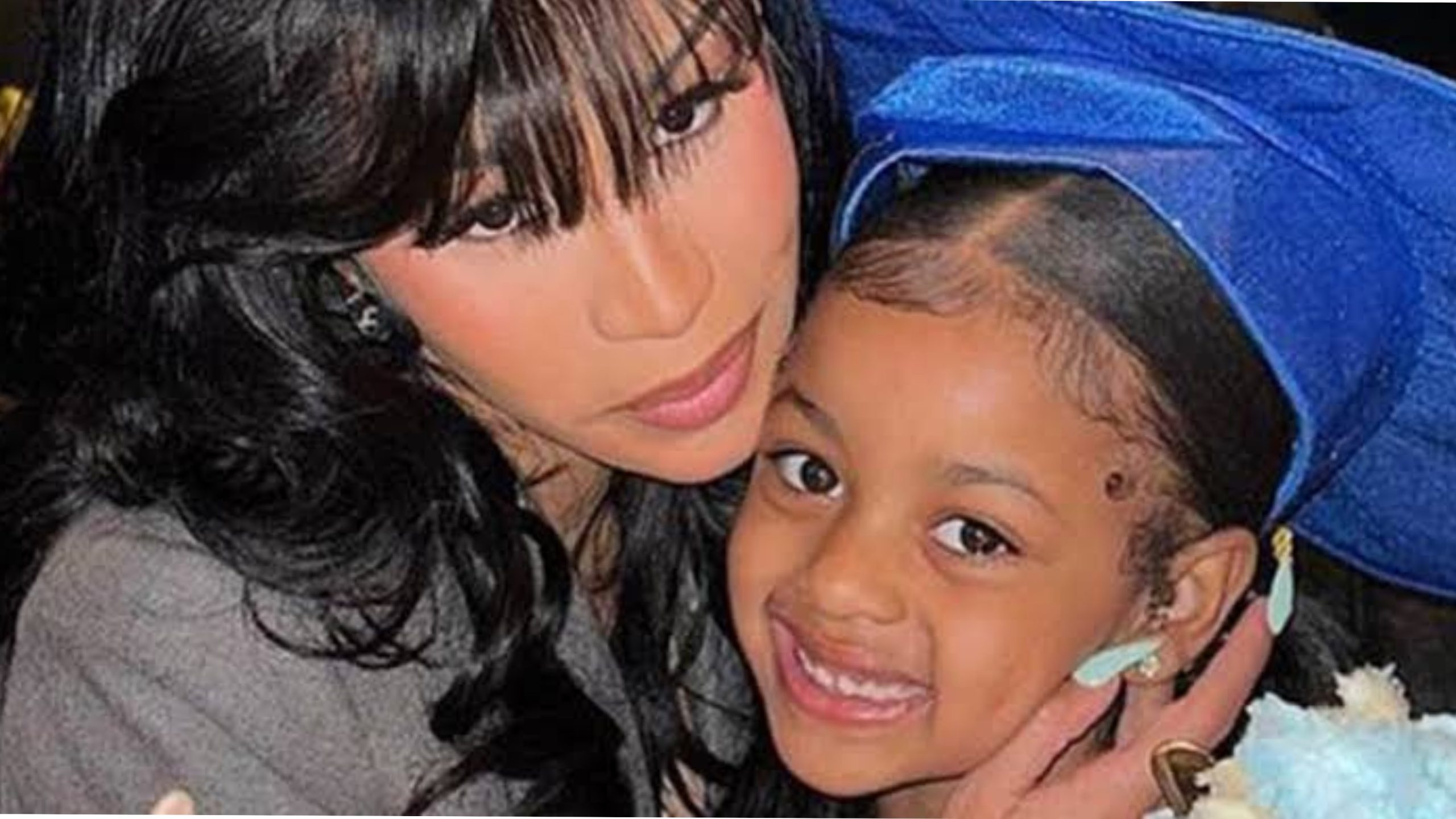 Video Of Cardi B’s Daughter Kulture Speaking Fluent Spanish Goes Viral