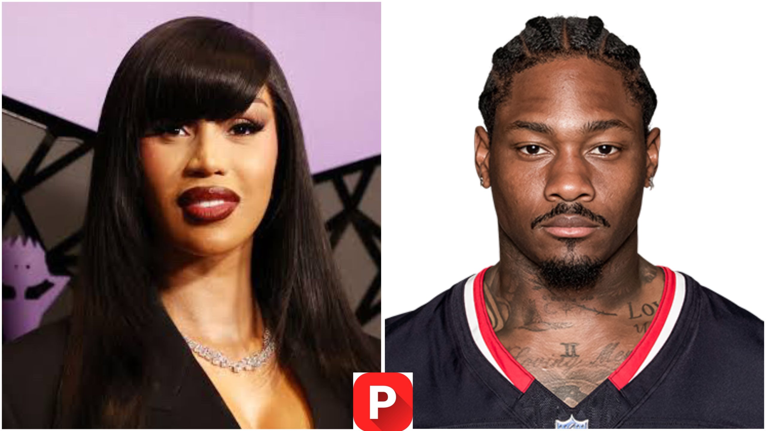 Cardi B Reacts To Stefon Diggs Cheating Rumors: “It’s Like Whatever”