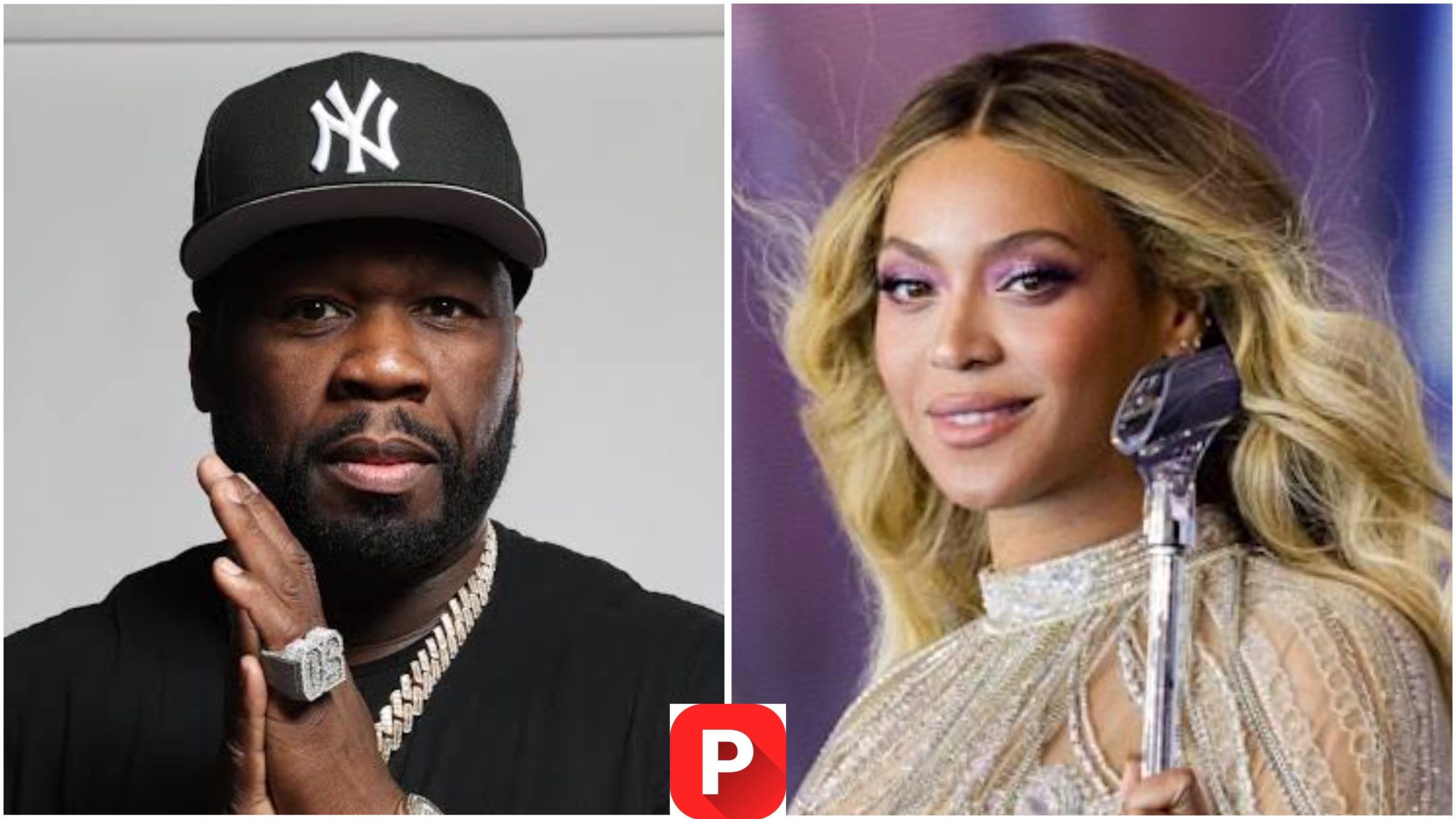 50 Cent Trolls Beyonce Amid Reports Of Low Ticket Sales: “Sh*t Getting Real”