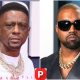 Boosie Badazz Claps Back At Kanye West For Saying He Smells Poor