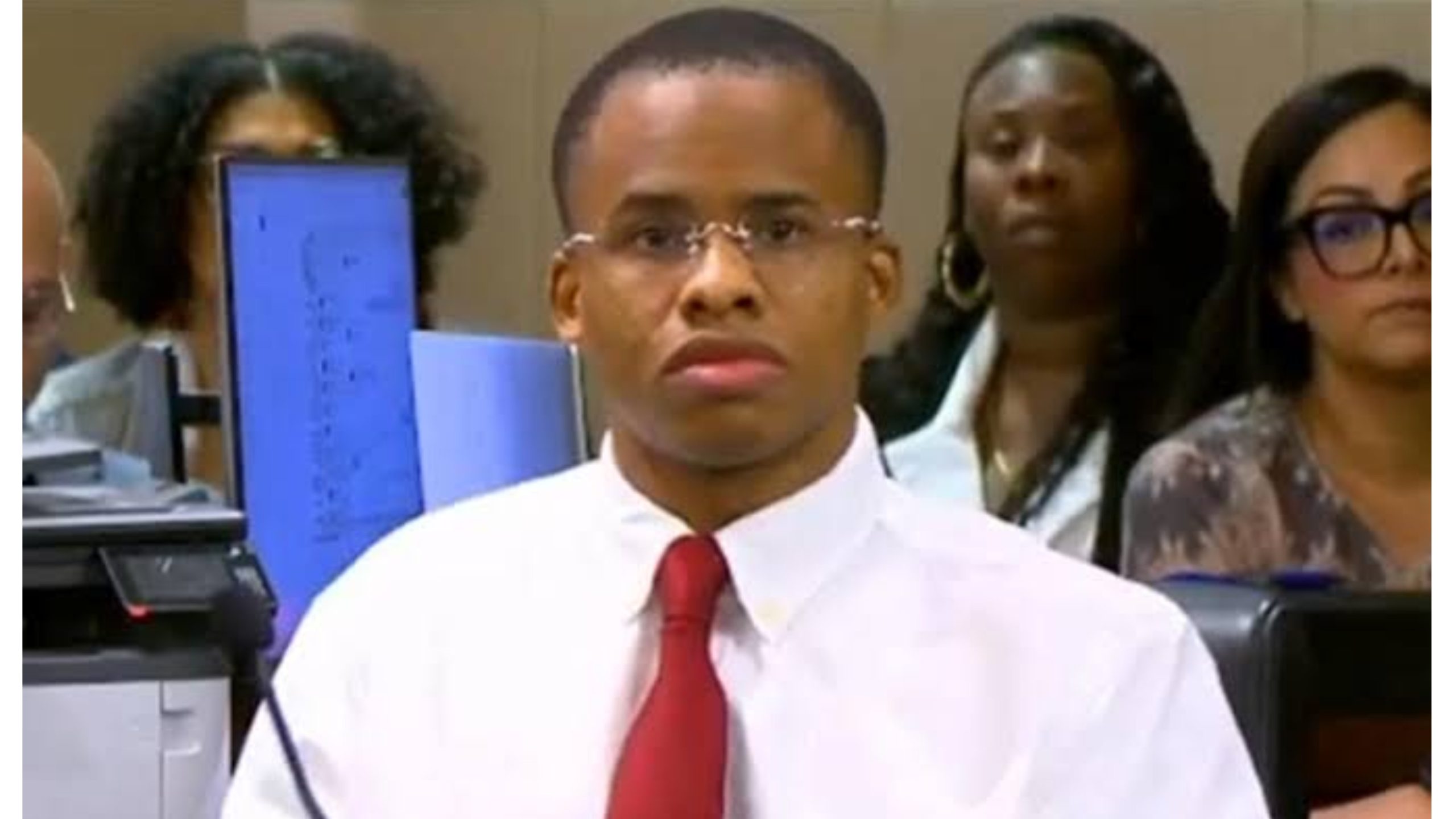 Tay-K Sentenced To 80 Years In Prison For Killing San Antonio Man