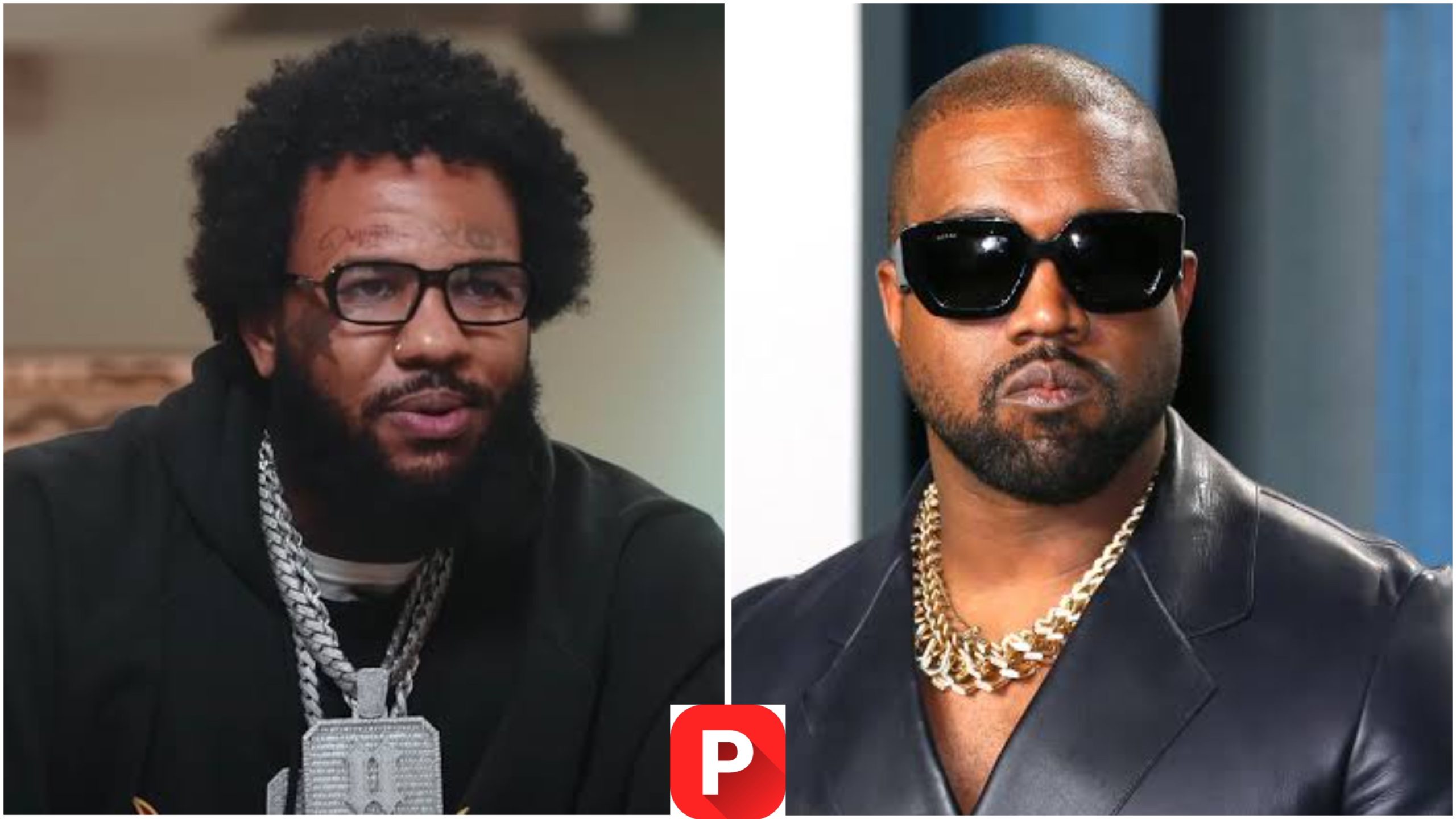 The Game Goes Off On Kanye West After Showing Love To Top5