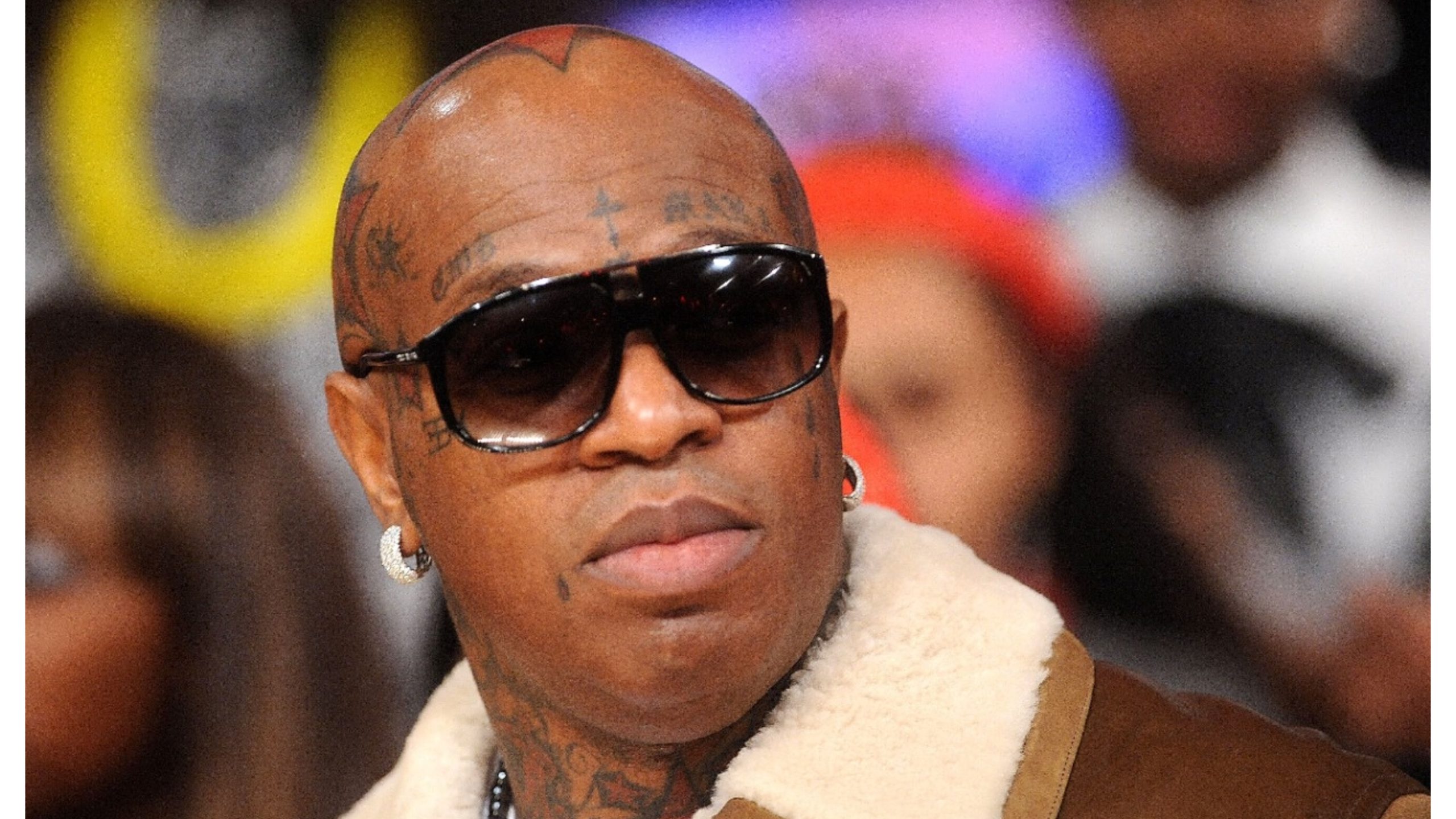 Birdman Claims Cash Money Gave $2 Billion To Drake, Lil Wayne & Nicki Minaj's Careers