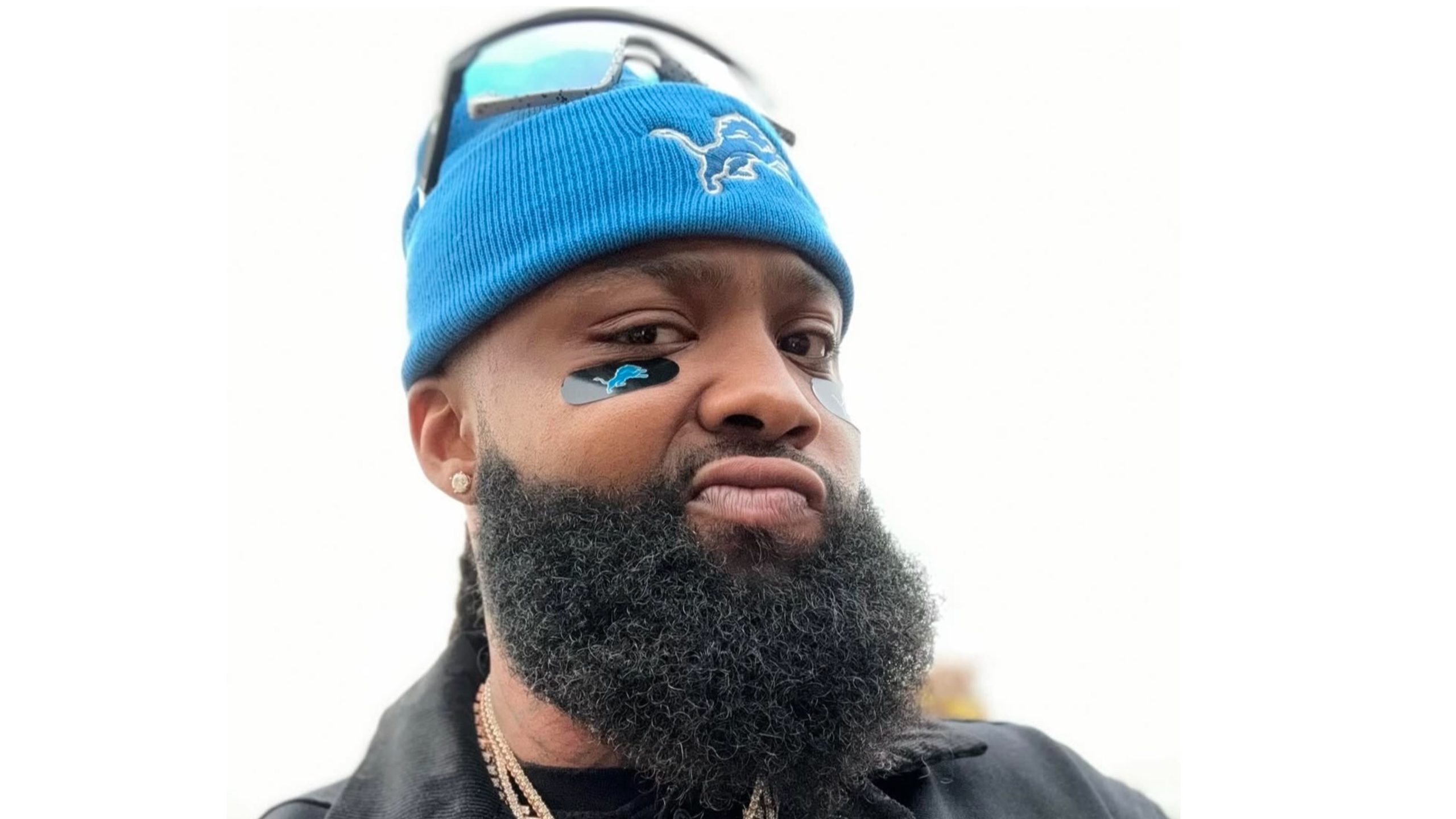 Sada Baby Calls ‘Cap’ On Reports Cops Found Cocaine In His Car: “It Was Percocets”