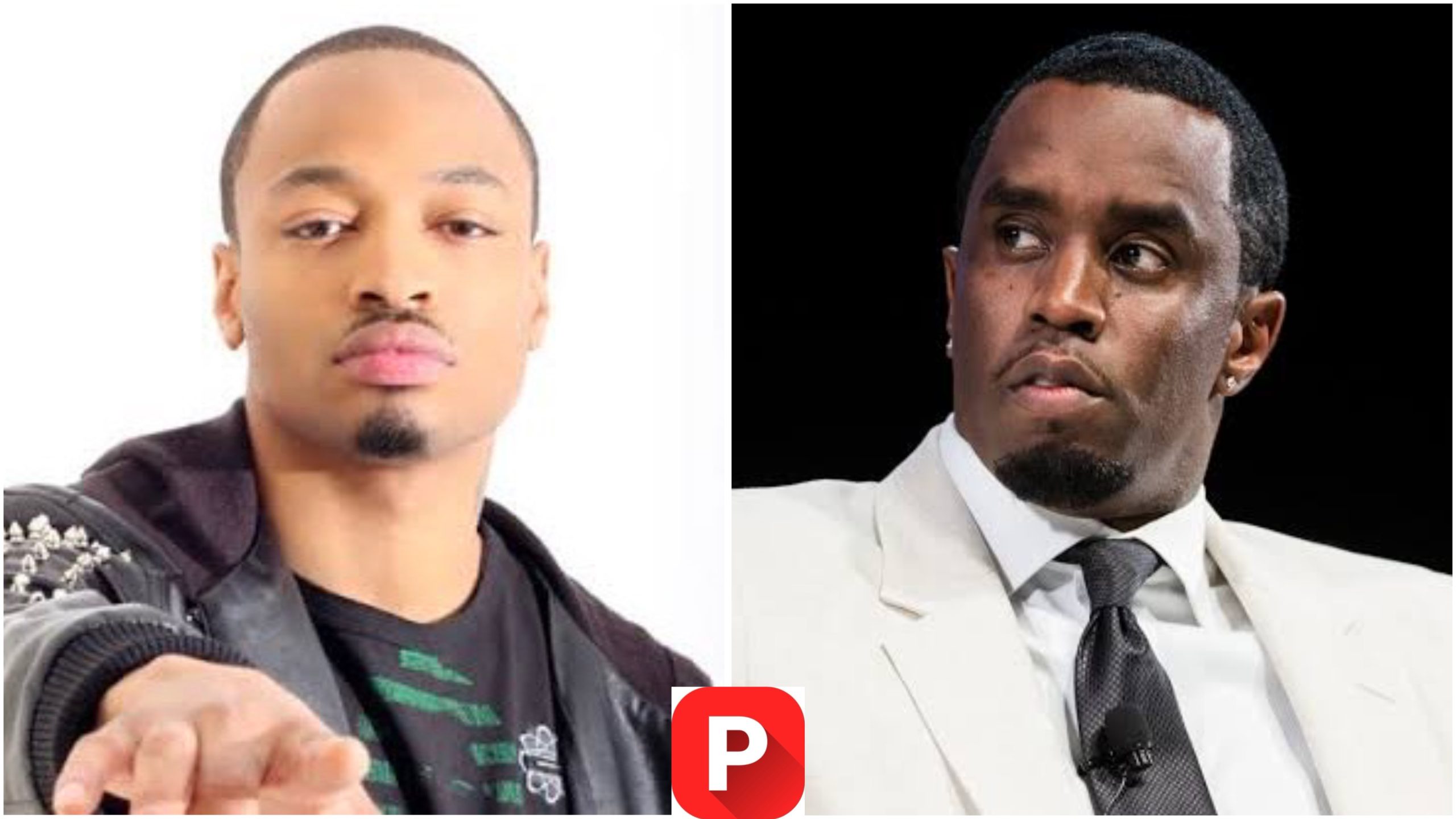 Que From Day 26 Says Diddy Tried To Sacrifice Him After Taking An Ecstasy Pill 