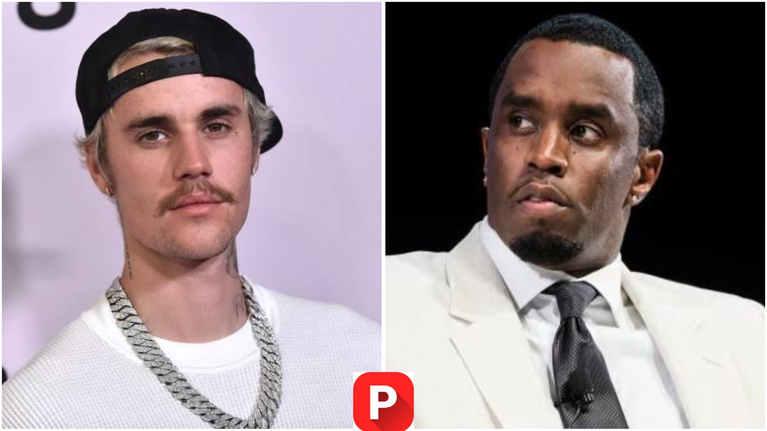 Justin Bieber Posts Cryptic Video Of Himself Eating A Slice Of Pizza As Cassie Testifies Against Diddy