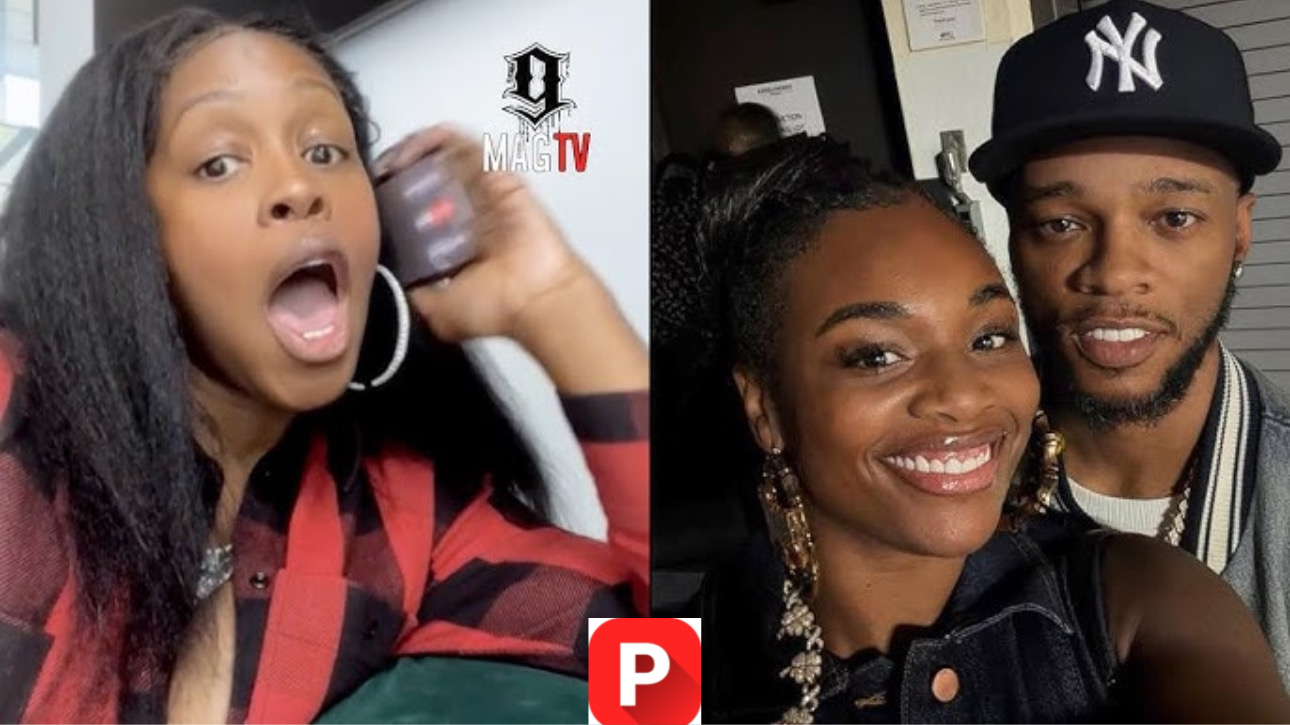 Claressa Shields Responds To Remy Ma & Defends Papoose’s Loyalty