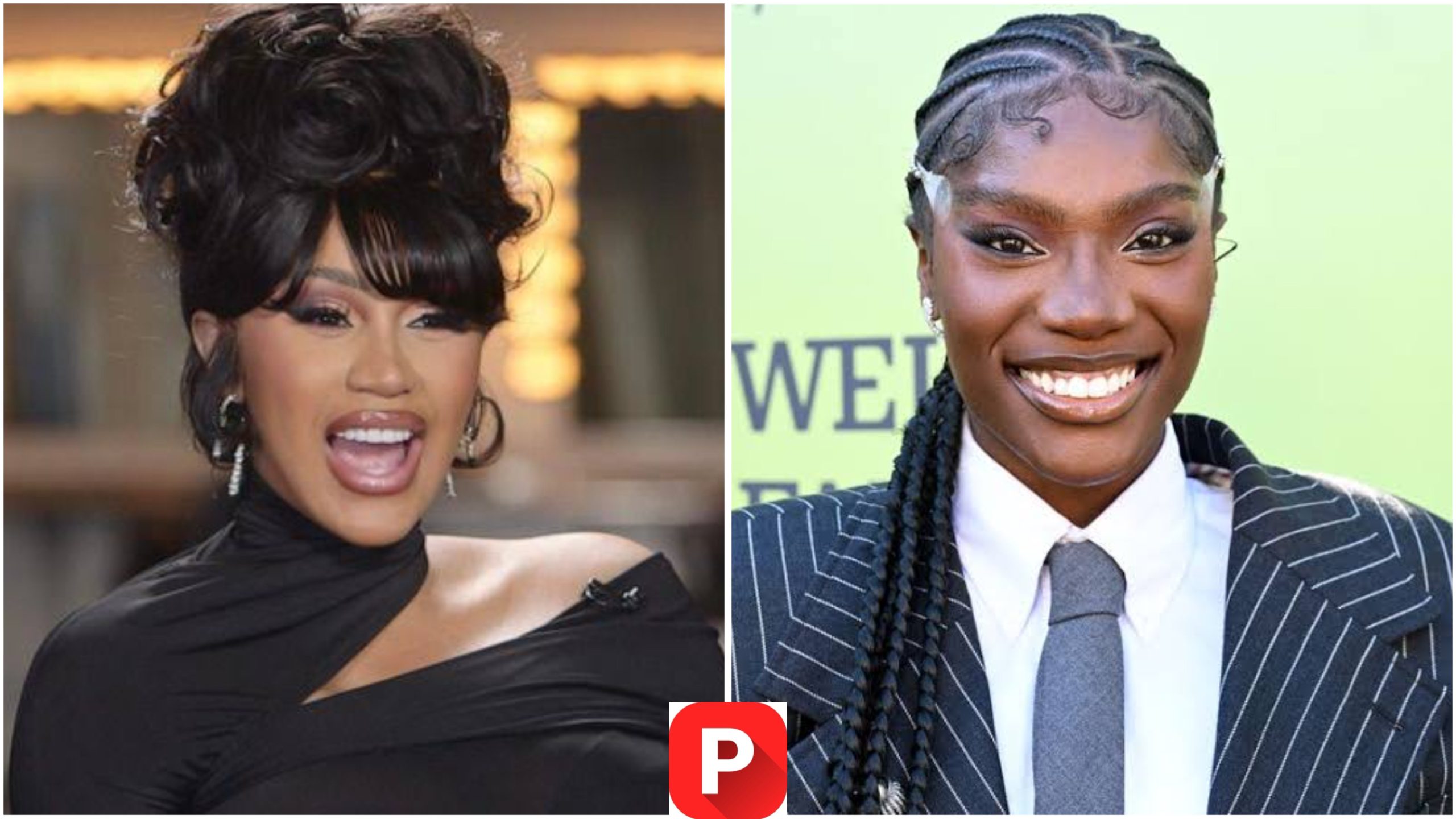 Did Cardi B Decline A Collaboration Request From Doechii & Call Her An Industry Plant?