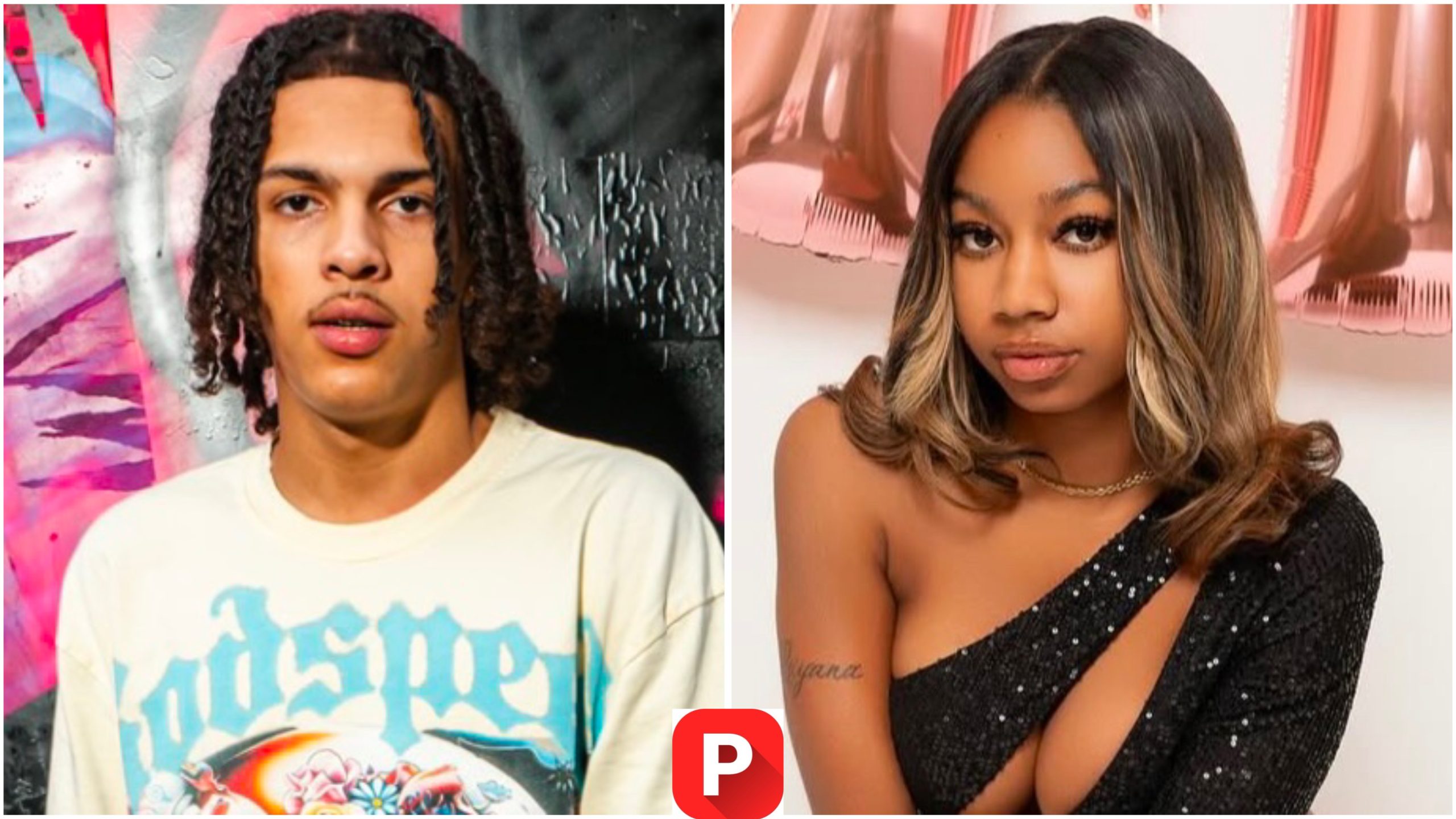 Cooking With Kya’s Ex Boyfriend ZaayBron Brings 3 Girls On His Stream After Breakup