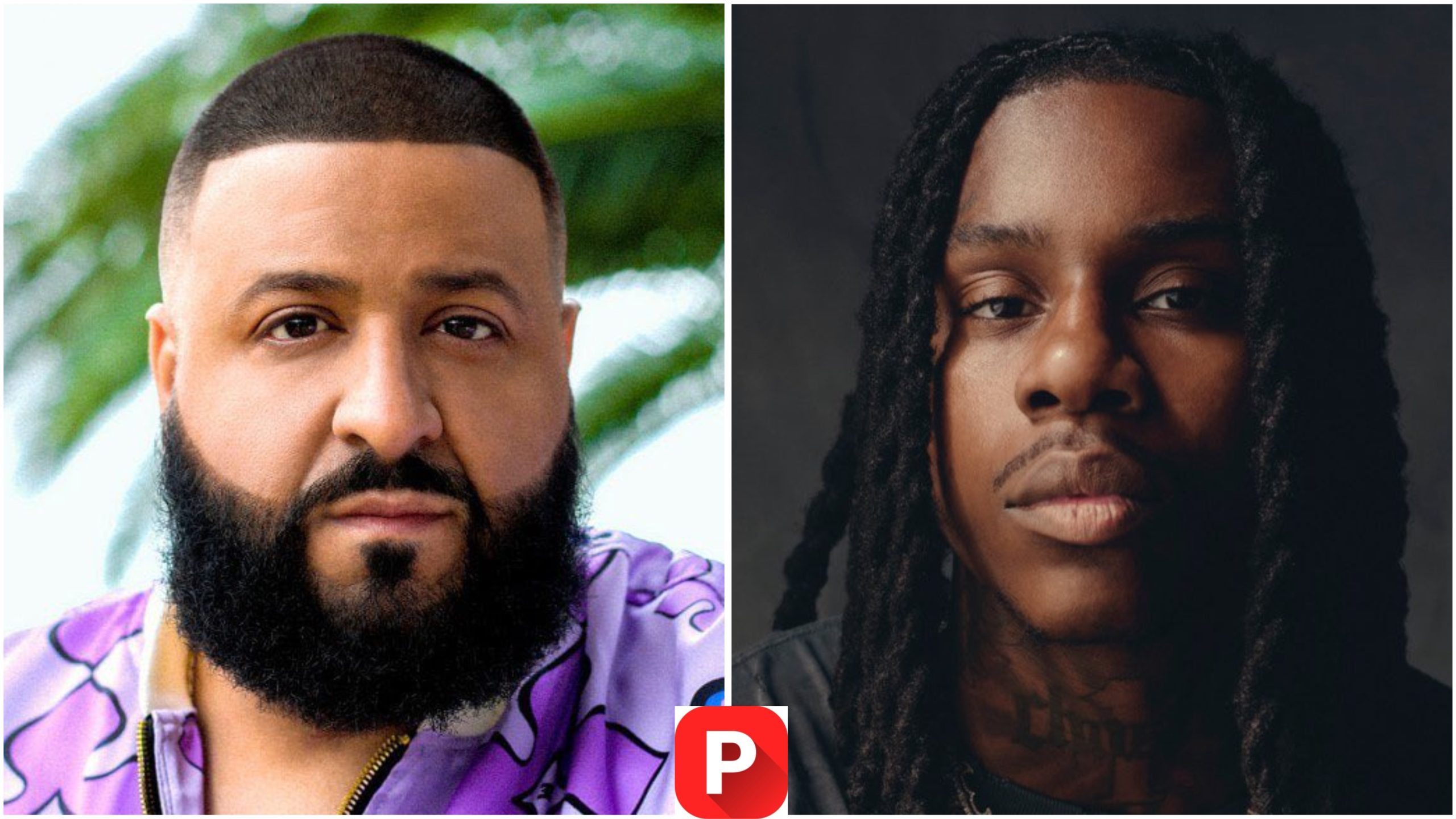 DJ Khaled & Polo G Are Rumored To Be Dating