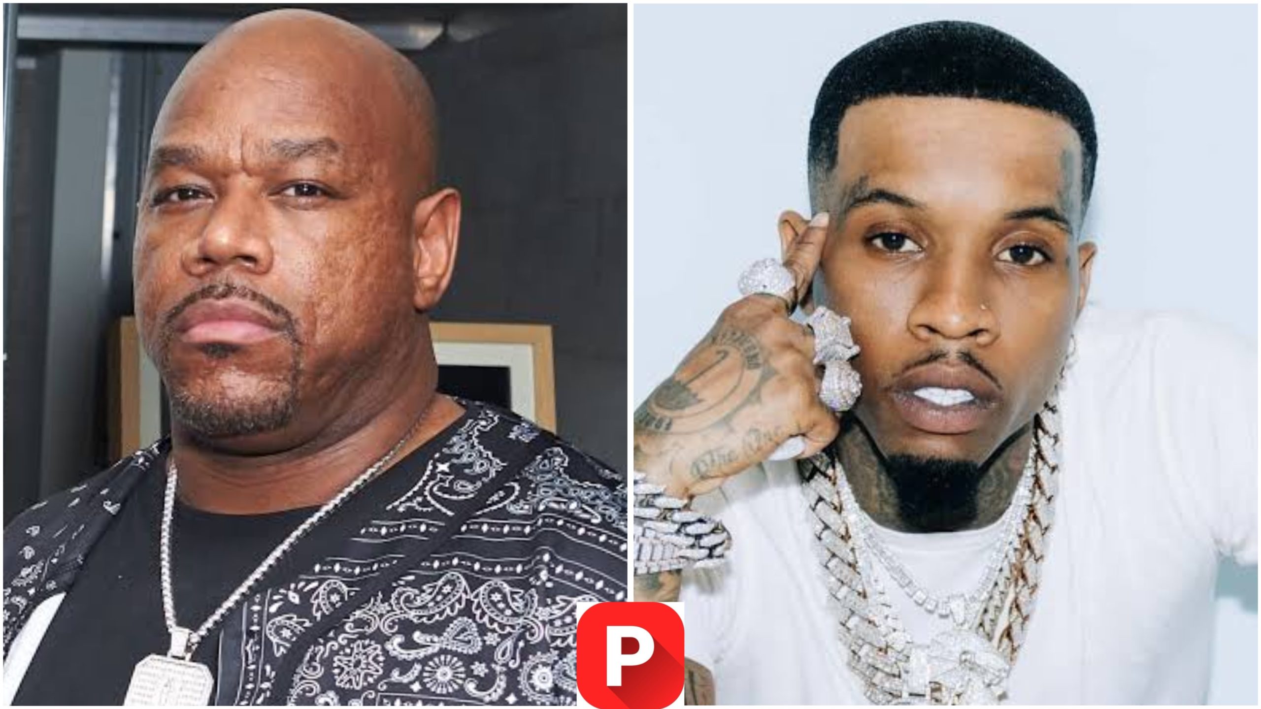Wack 100 Claims Mexican Gang Was Behind Tory Lanez Prison Stabbing