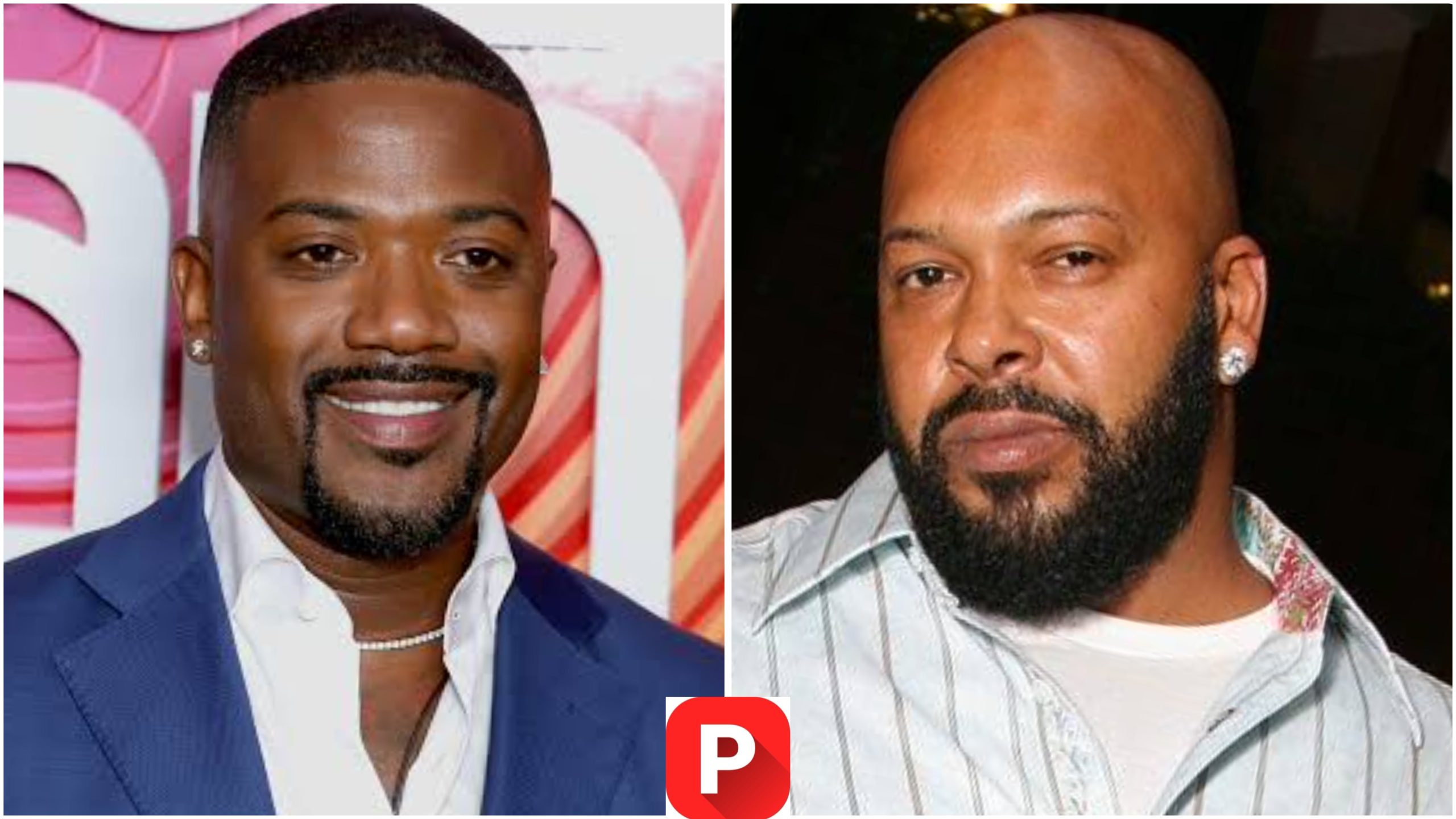 Ray J Goes Off On Suge Knight Over Diddy Affair Claims
