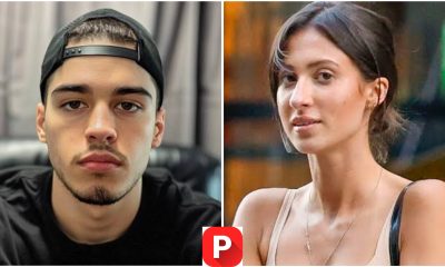 Bianca Censori’s Sister Angelina Reacts To Sneako Dating Rumors