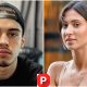 Bianca Censori’s Sister Angelina Reacts To Sneako Dating Rumors